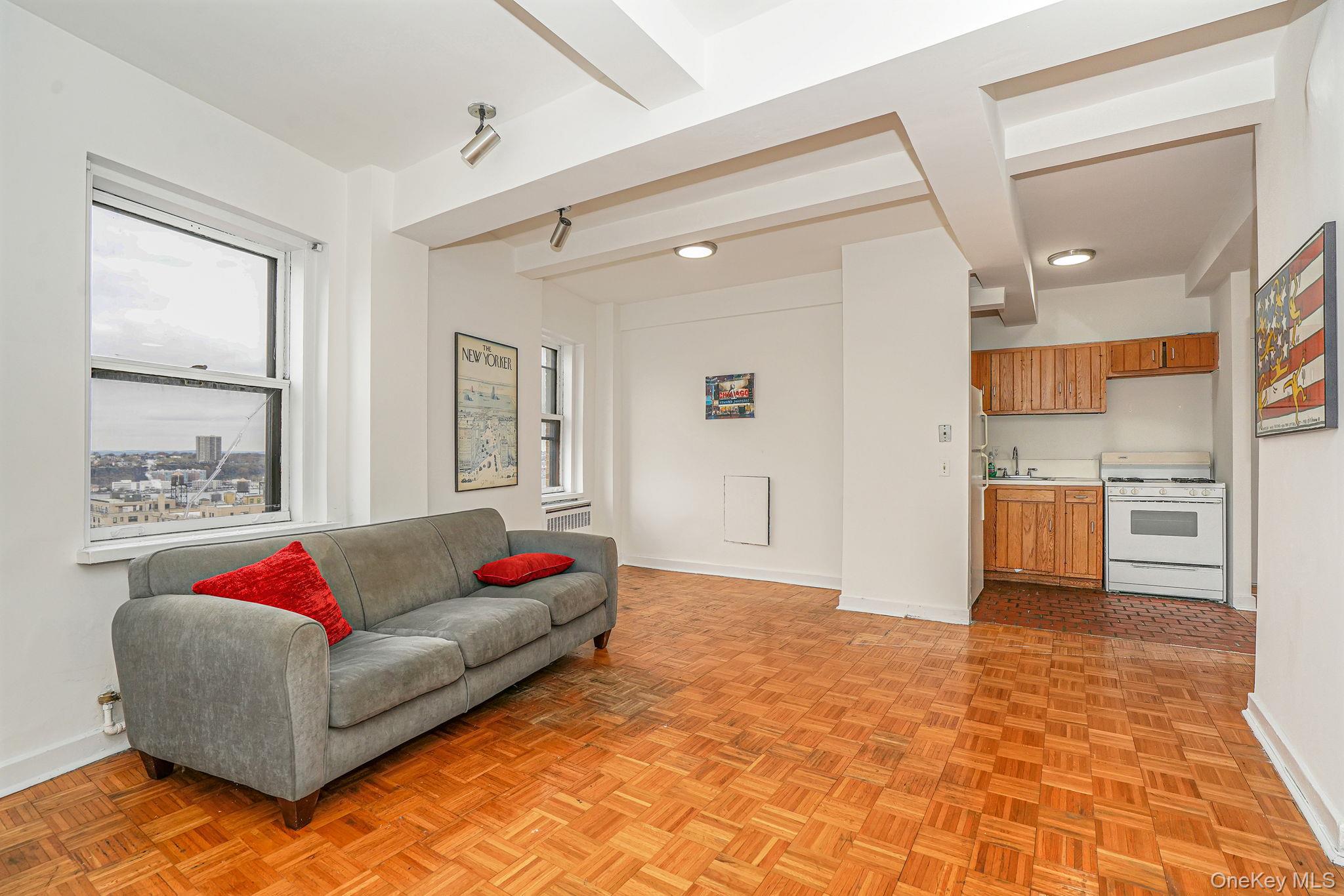 2166 Broadway Unit 22B, Manhattan NY 10024