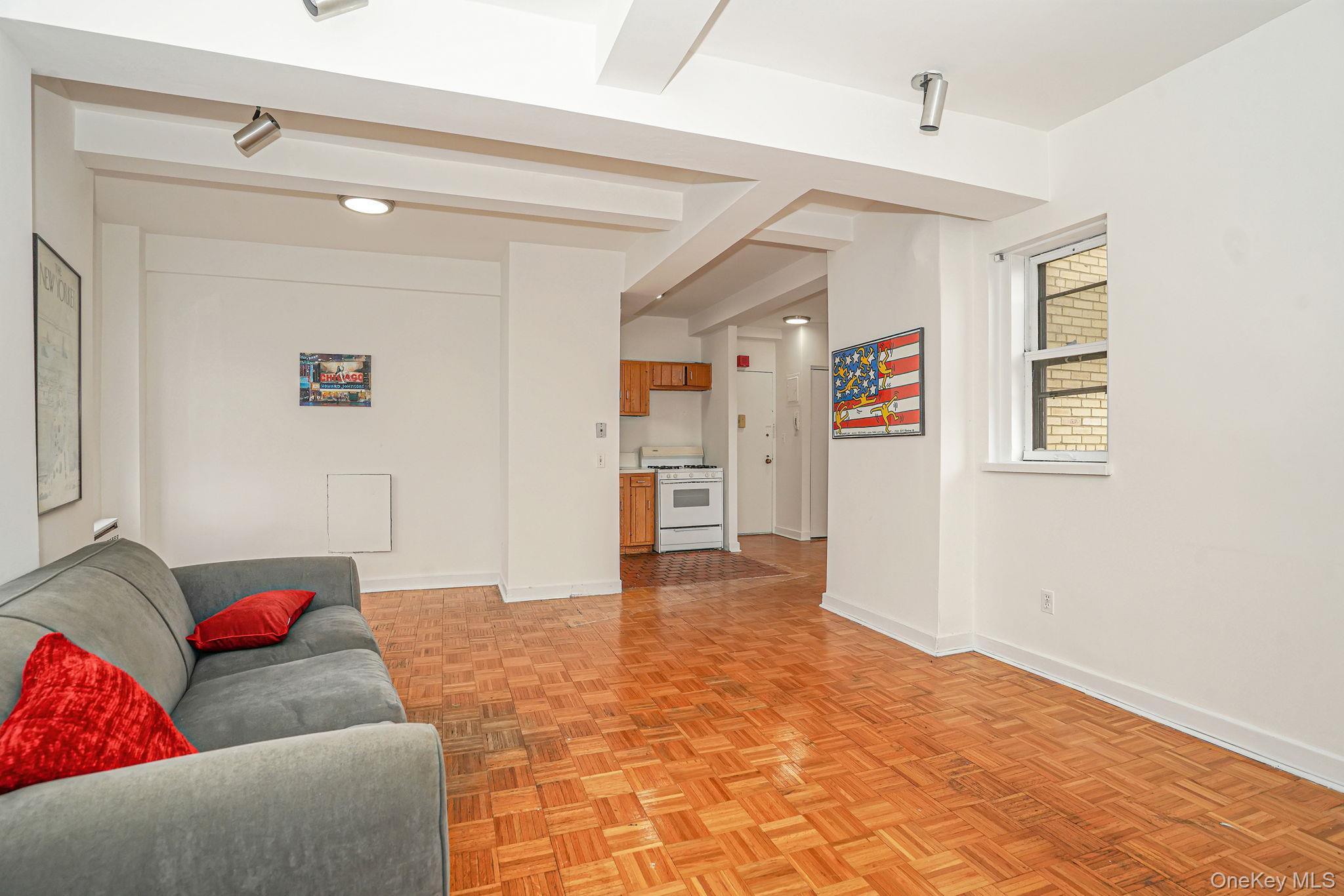 2166 Broadway Unit 22B, Manhattan NY 10024