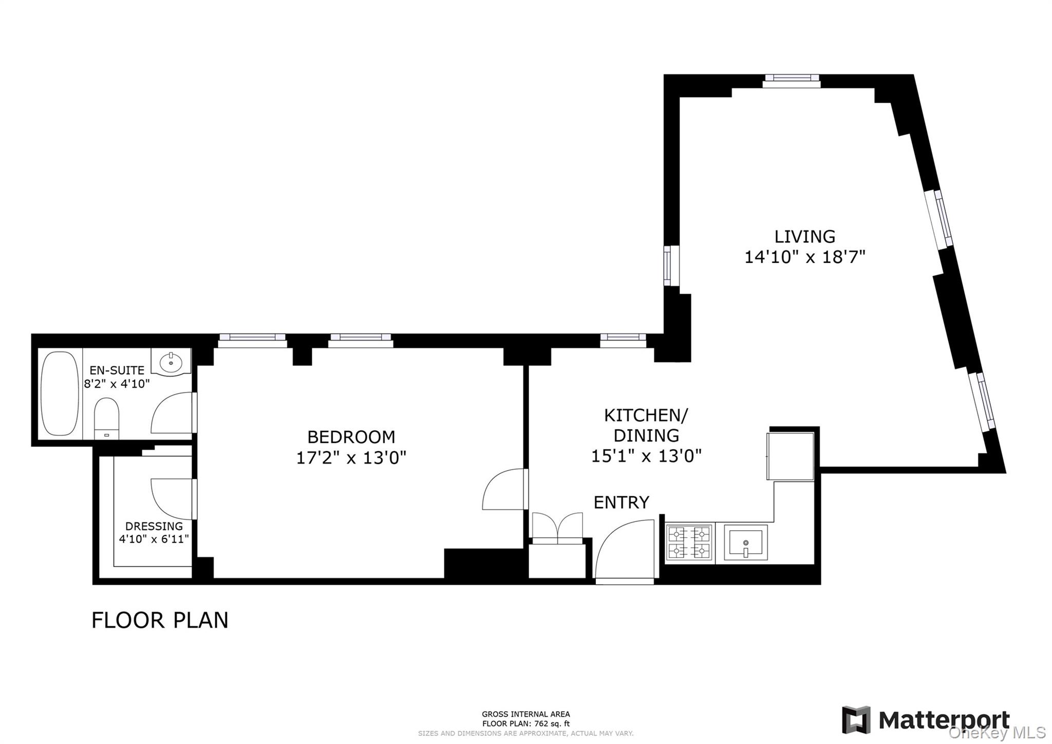 2166 Broadway Unit 22B, Manhattan NY 10024