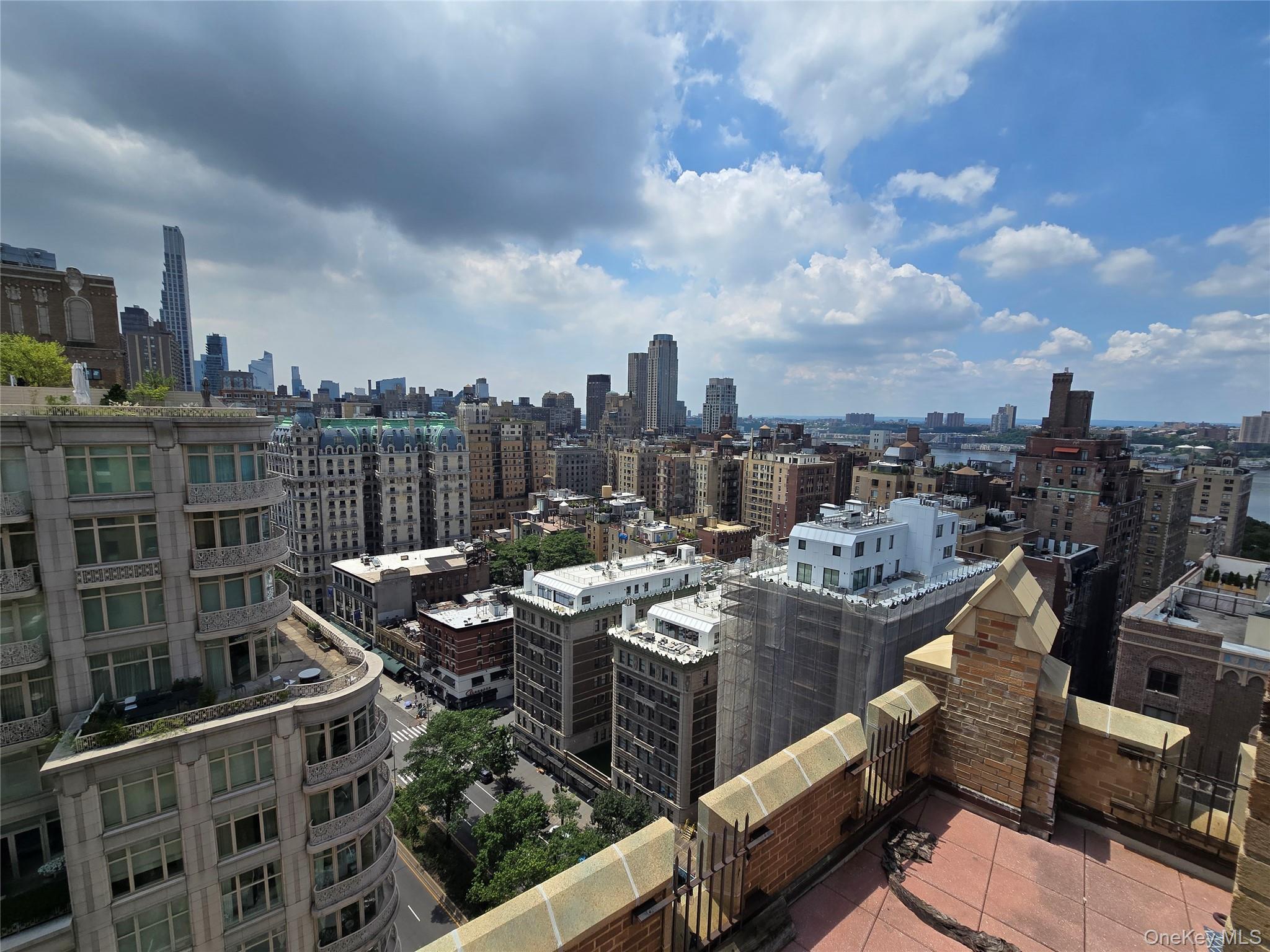 2166 Broadway Unit 22B, Manhattan NY 10024
