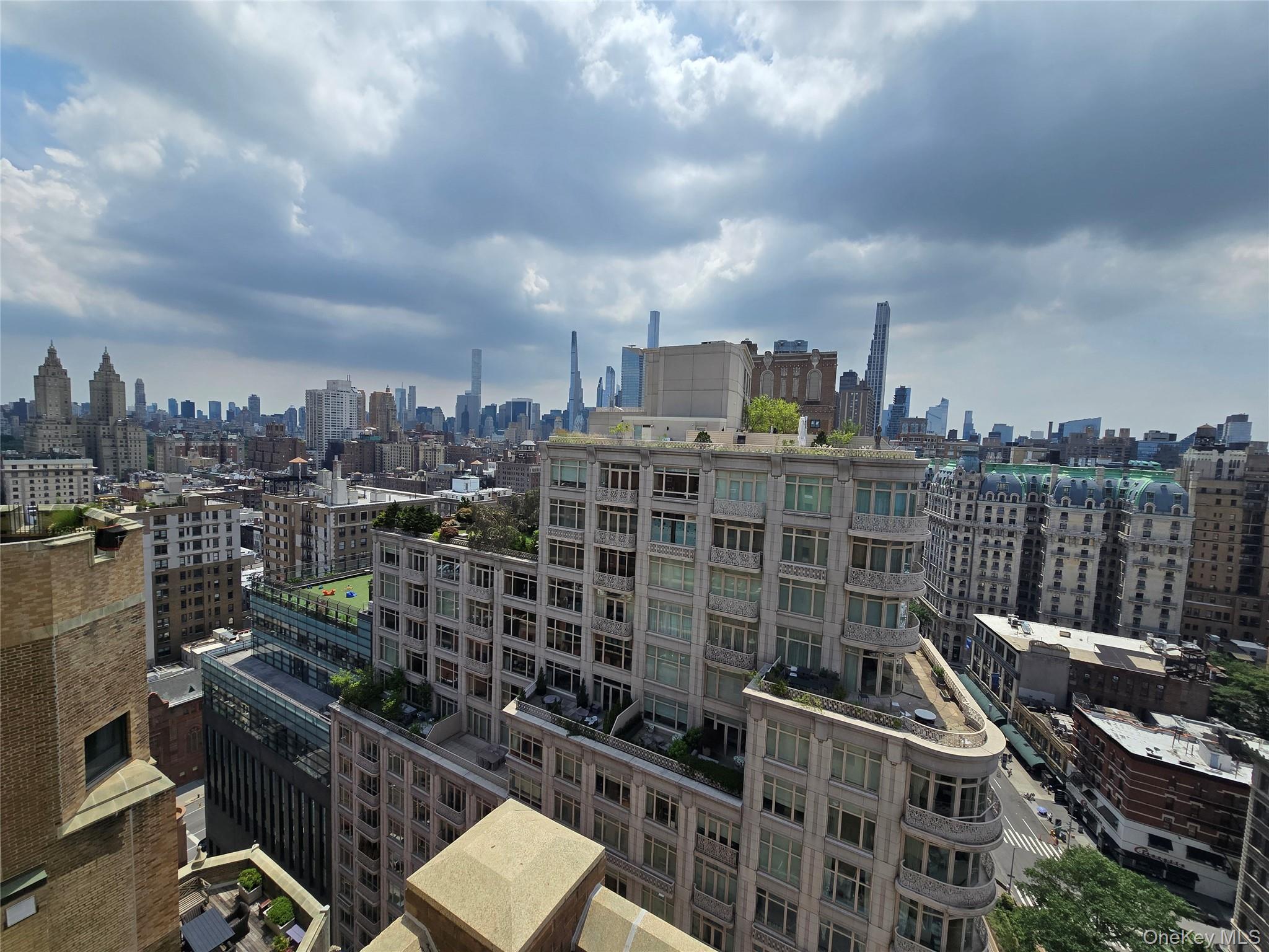 2166 Broadway Unit 22B, Manhattan NY 10024