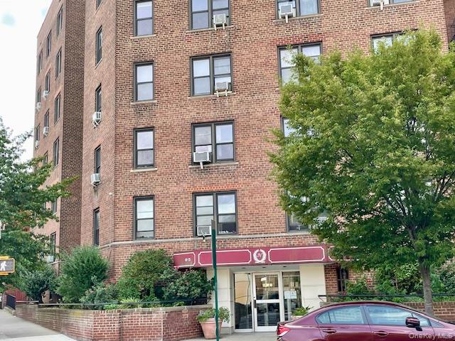 48-21 40th Street Unit 4B, Sunnyside NY 11104