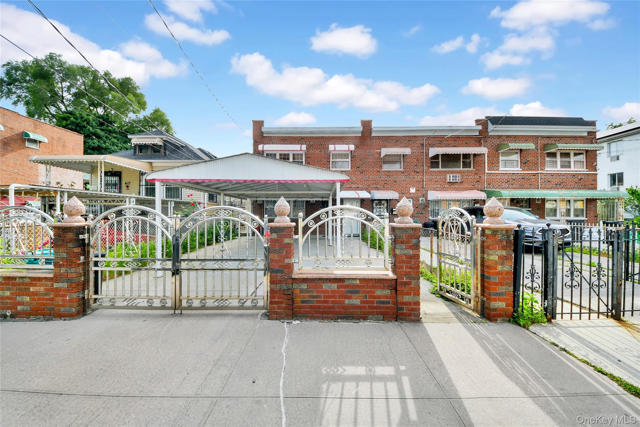 419 Turneur Avenue, Bronx NY 10473
