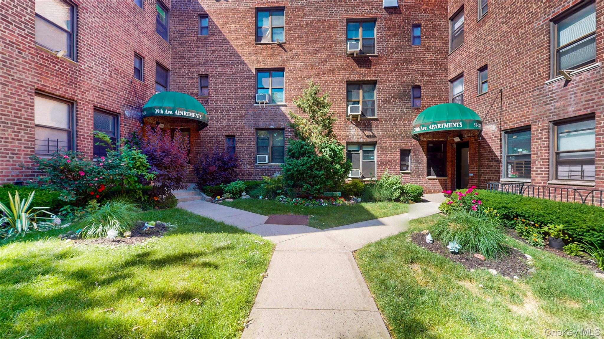 52-21 39th Road Unit 2A, Woodside NY 11377