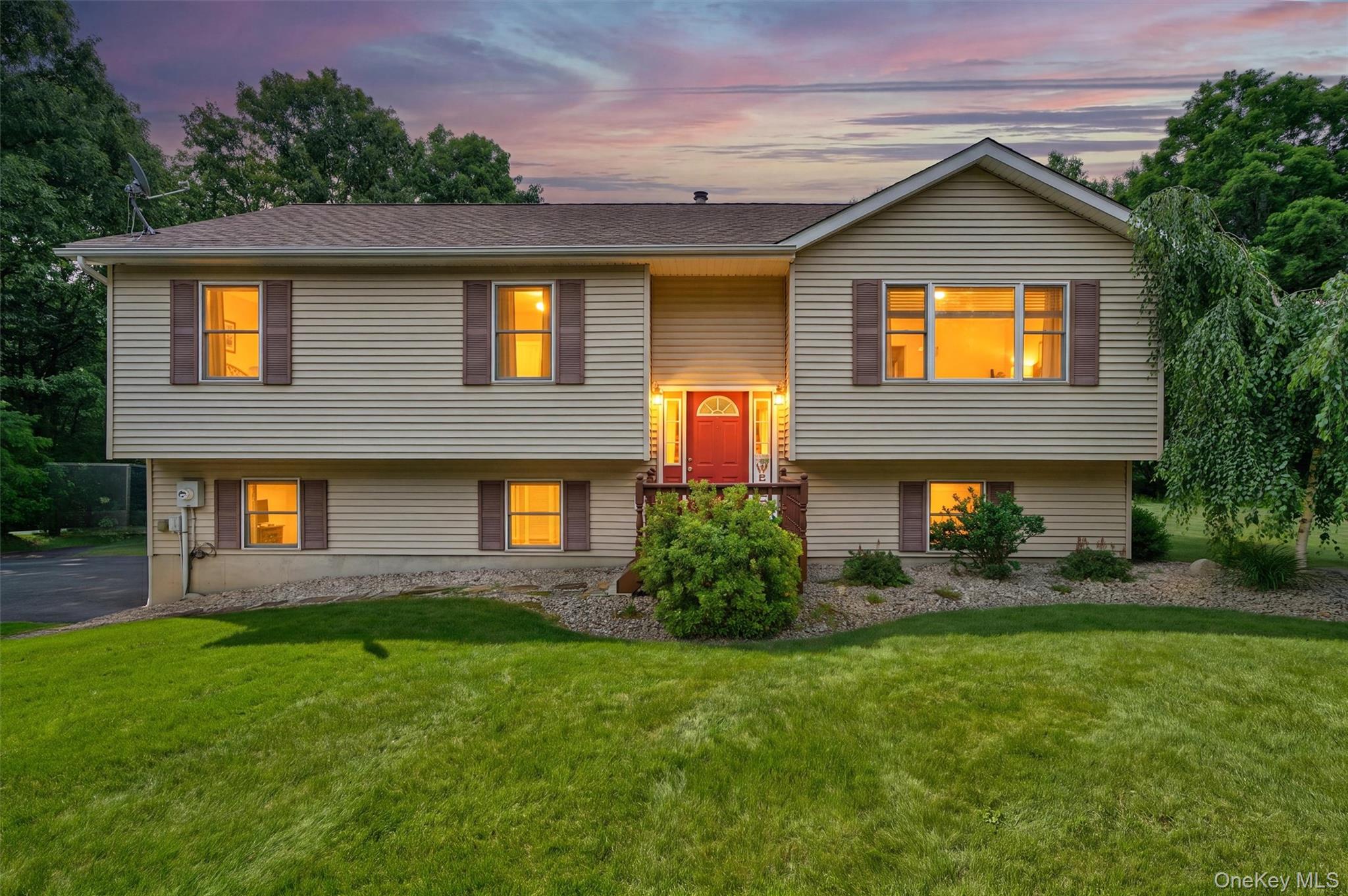 1019 Benjamin Vankeuren Drive, Pine Bush NY 12566