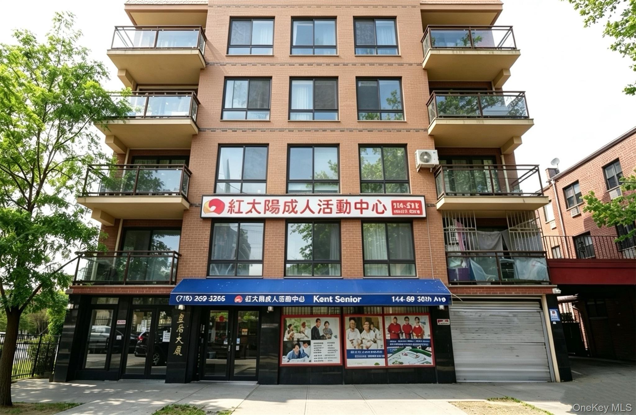 144-89 38th Avenue Unit 3D, Flushing NY 11354