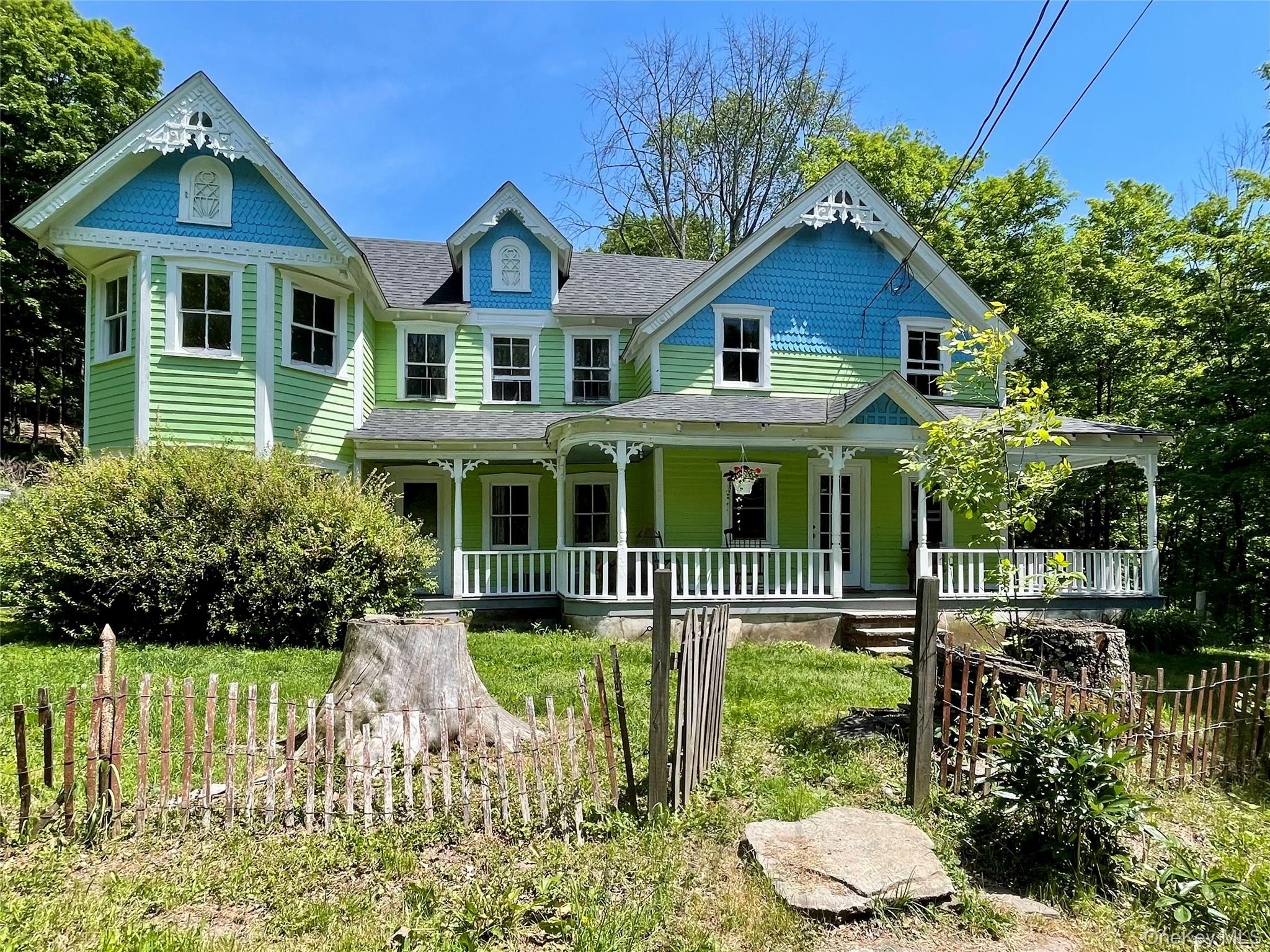 58 Polster Road, Callicoon NY 12723