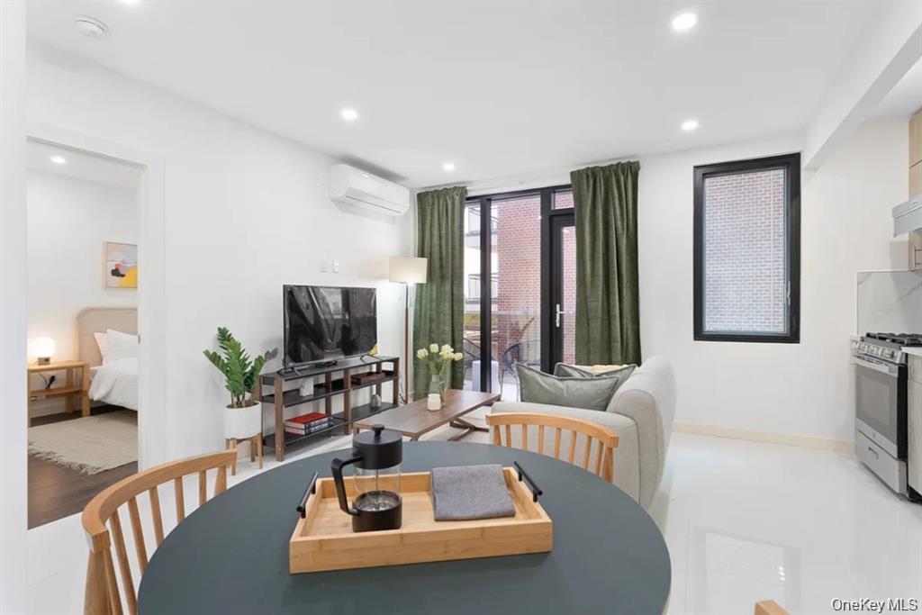 124-28 Queens Boulevard Unit 9B, Kew Gardens NY 11415