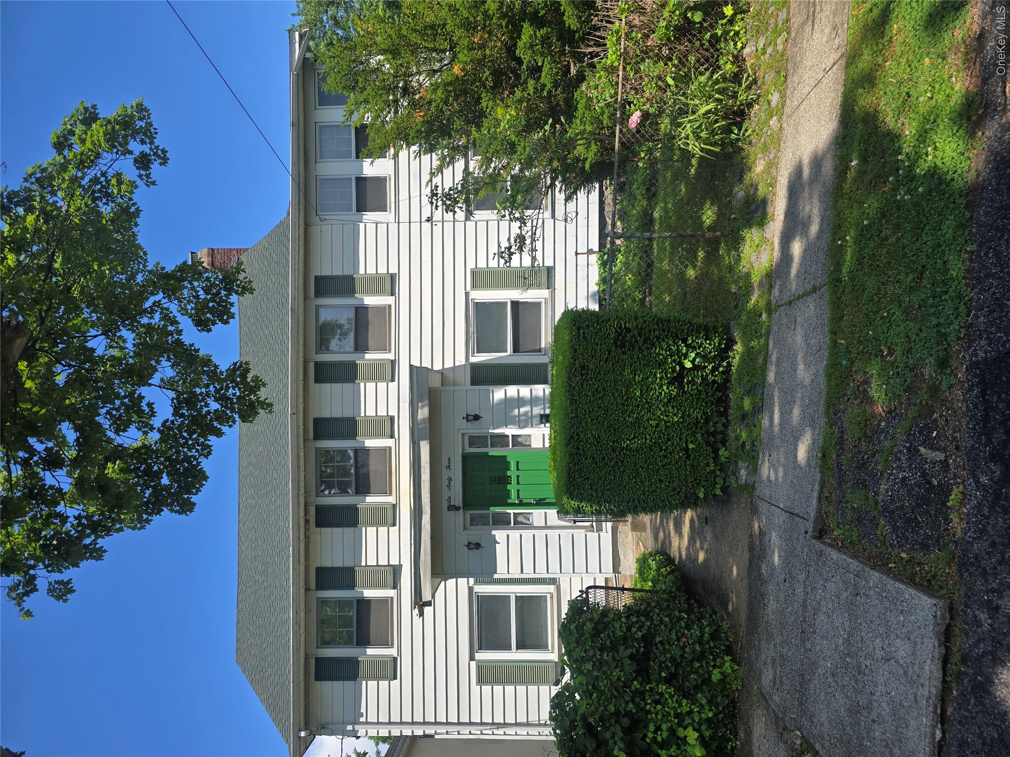 663 Lafayette Avenue, Mount Vernon NY 10552