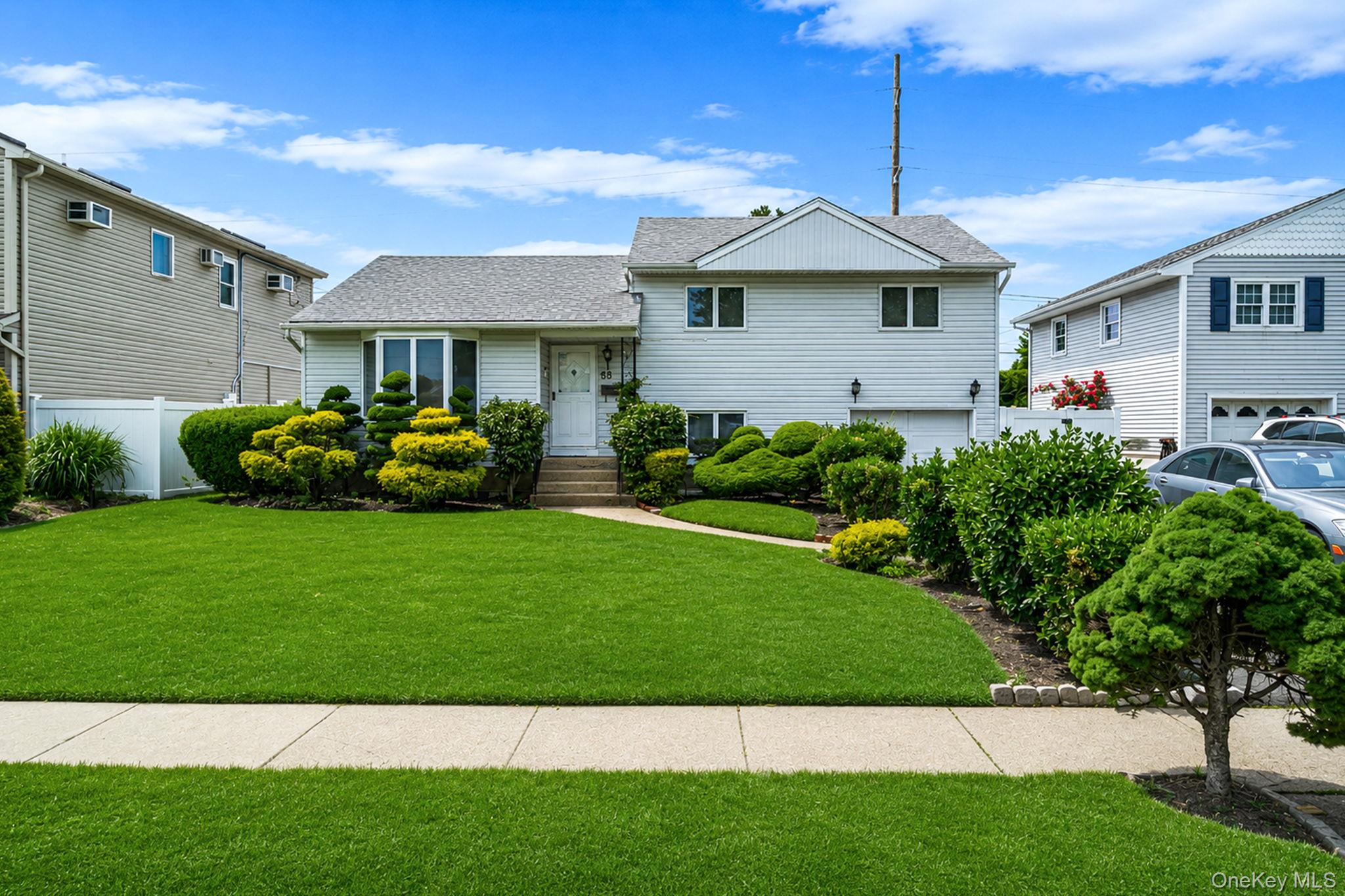 68 Myles Avenue, Levittown NY 11756