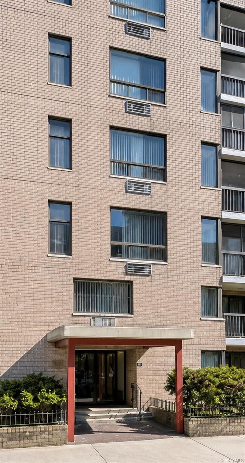 134-46 Maple Avenue Unit 5B, Flushing NY 11355