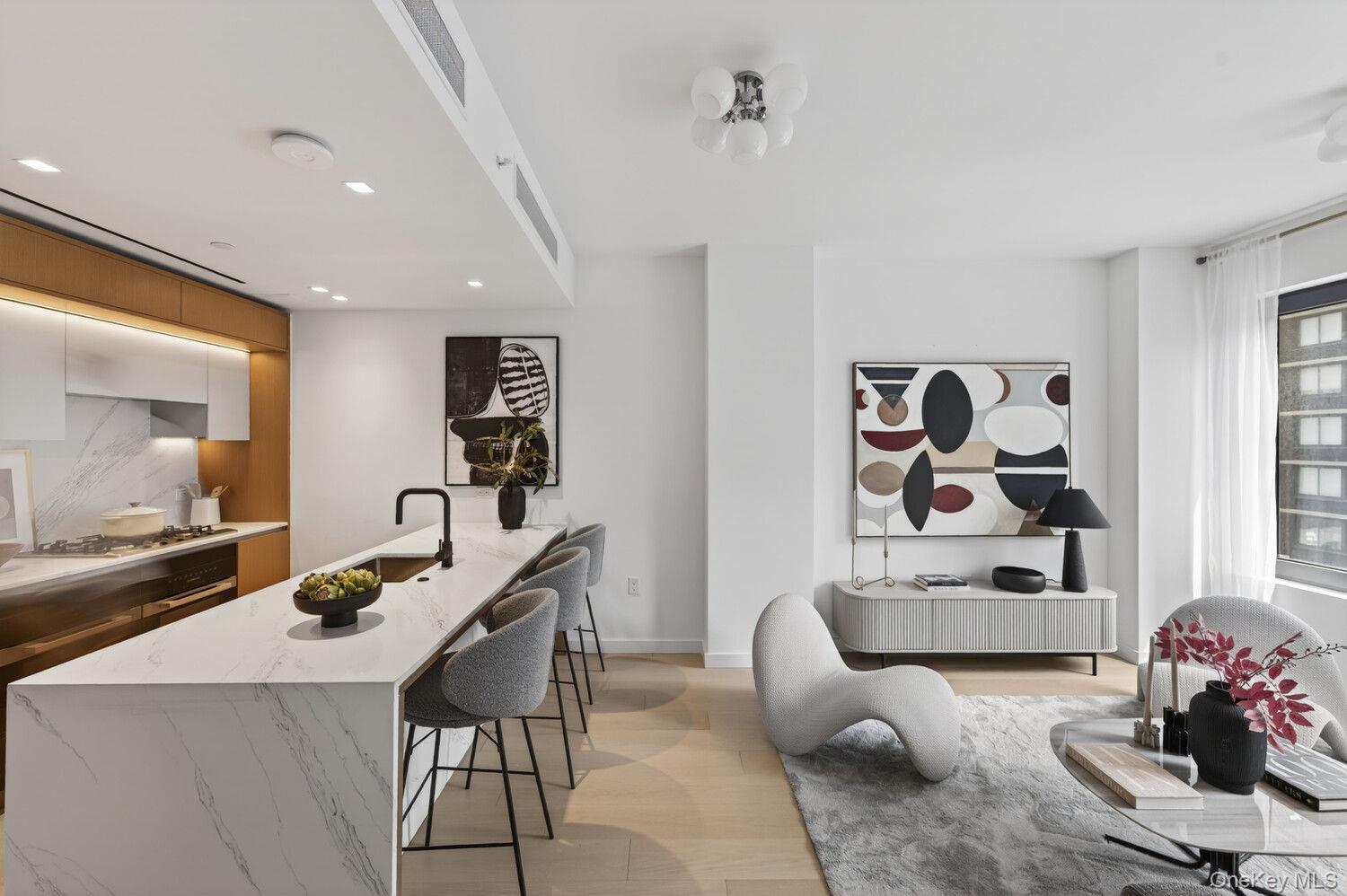 609 2ND Avenue Unit 604, Manhattan NY 10016