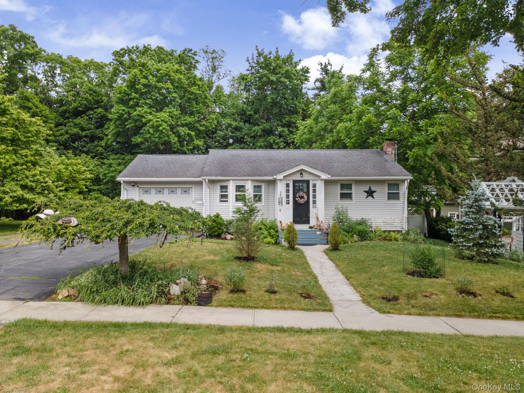 35 Highland Avenue, Walden NY 12586