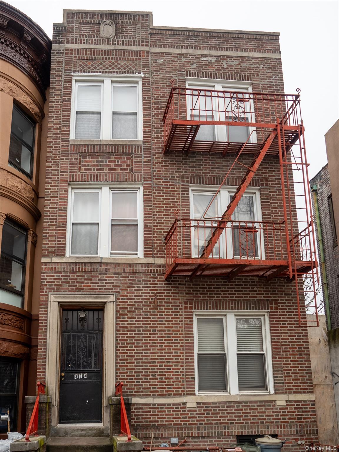 314 Senator Street, Brooklyn NY 11220