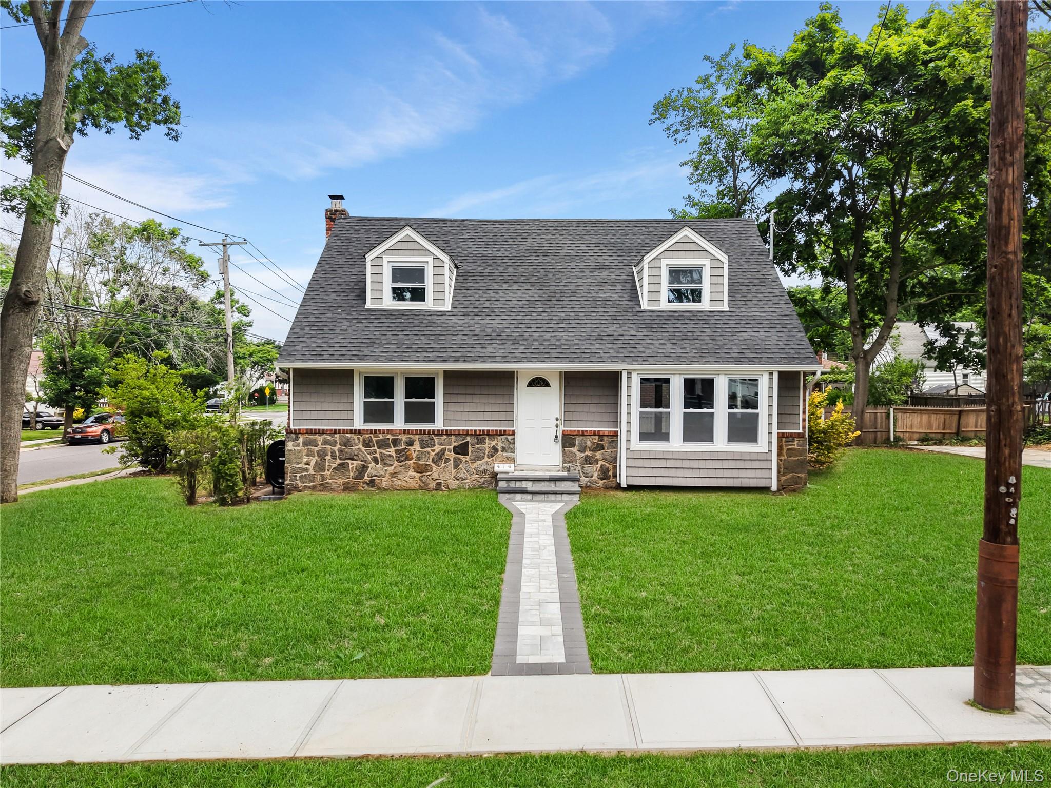474 Roy Street, West Hempstead NY 11552