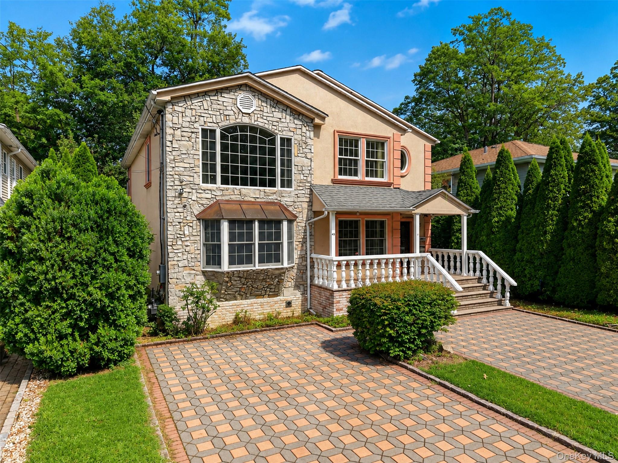 45 Yennicock Avenue, Port Washington NY 11050