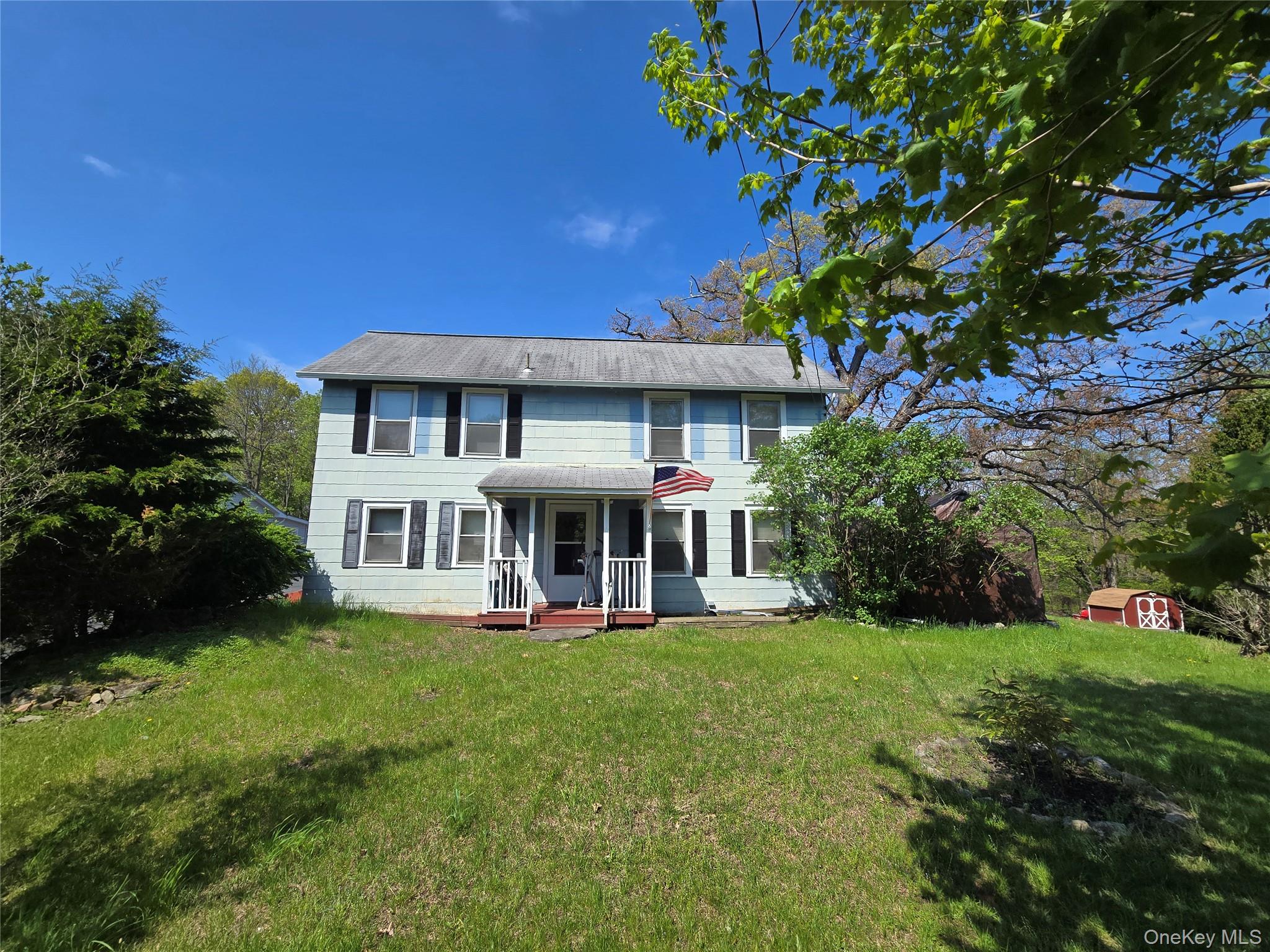 89 5th Avenue, Newburgh NY 12550