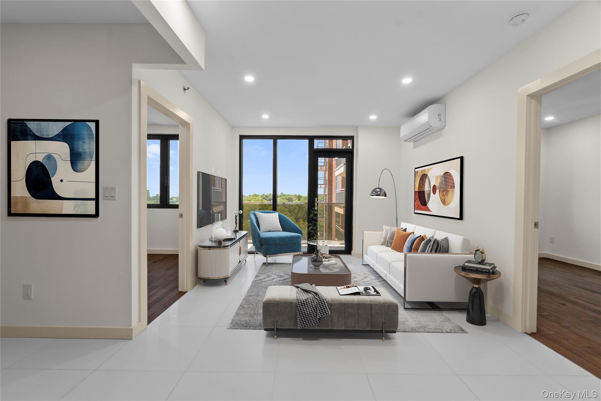 124-28 Queens Boulevard Unit 12A, Kew Gardens NY 11415