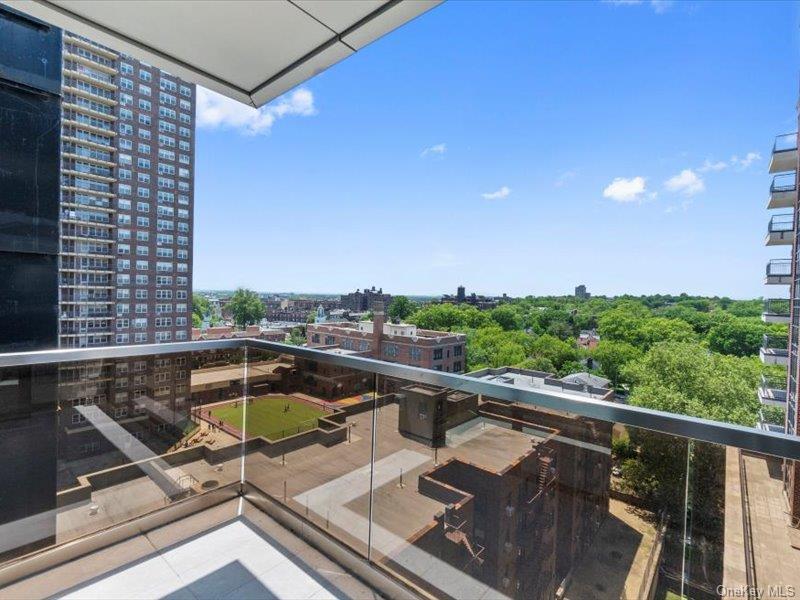 124-28 Queens Boulevard Unit 8A, Kew Gardens NY 11415