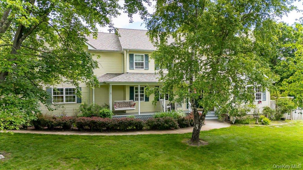 124 Rutsonville Road, Wallkill NY 12589