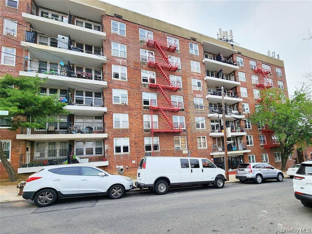 86-05 60TH ROAD Unit 3B, Elmhurst NY 11373