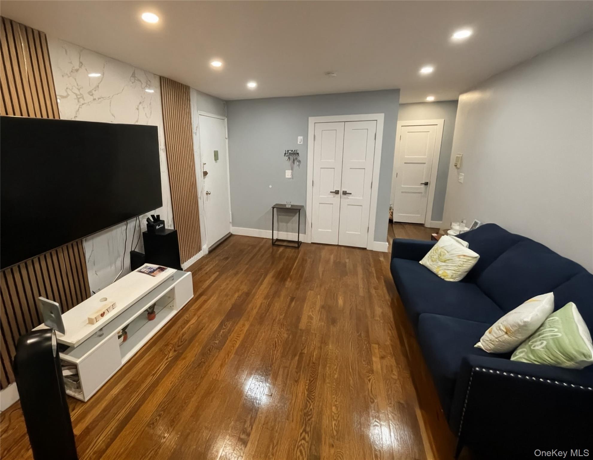 180 Van Cortlandt Park S Unit 5J, Bronx NY 10463