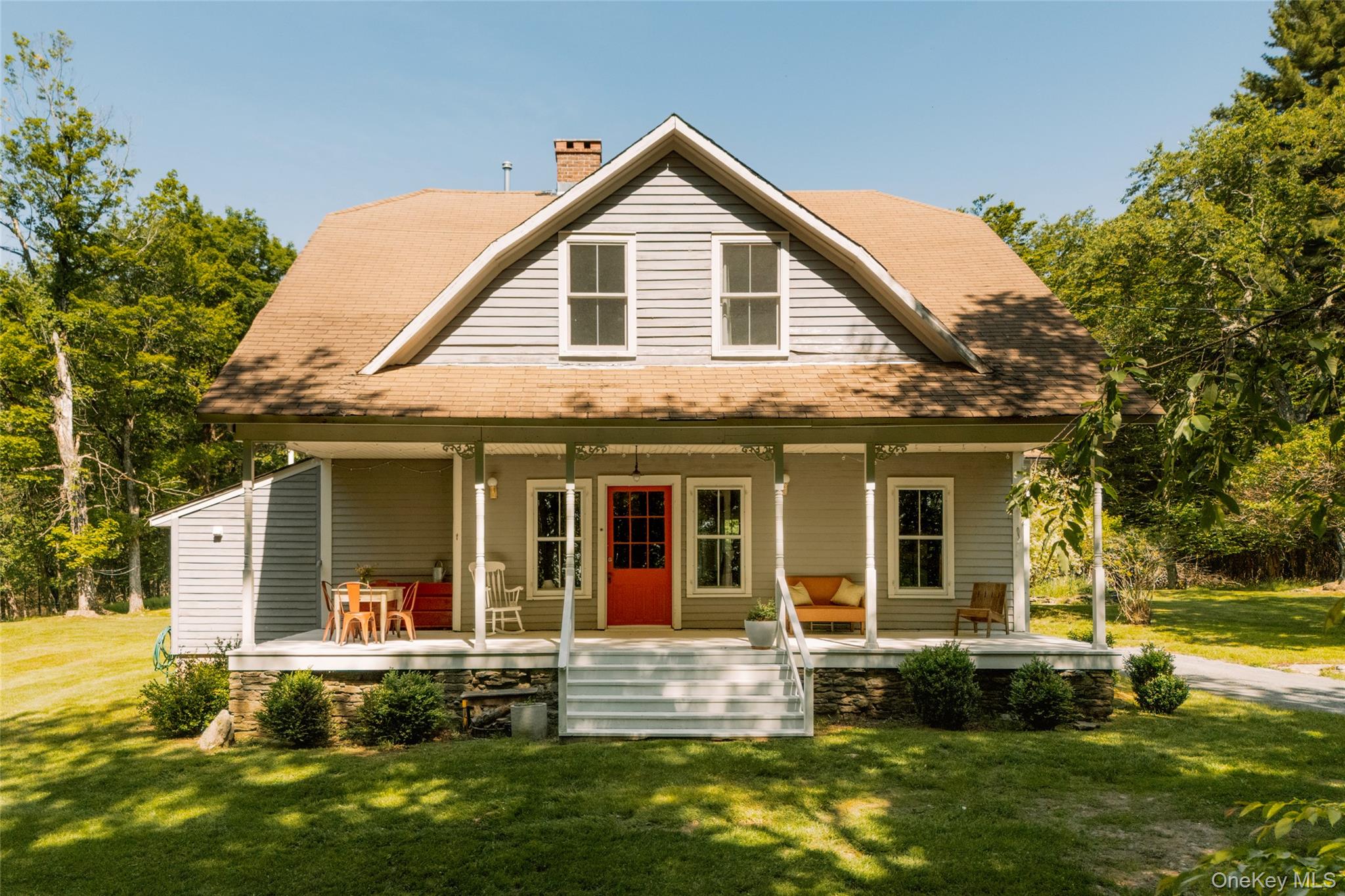 133 Revonah Hill Road, Liberty NY 12754