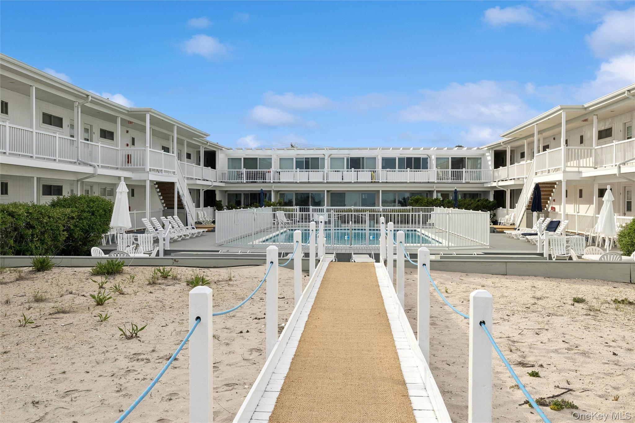 281 Dune Road Unit 17B, Westhampton Beach NY 11978