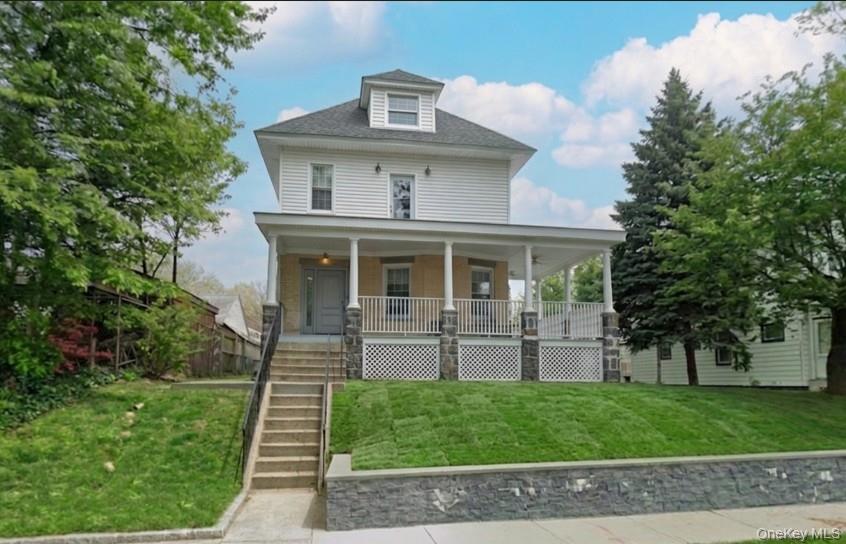 3215 Murray Lane, Flushing NY 11354