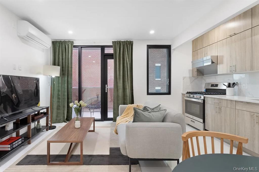 124-28 Queens Boulevard Unit PH-B, Kew Gardens NY 11415