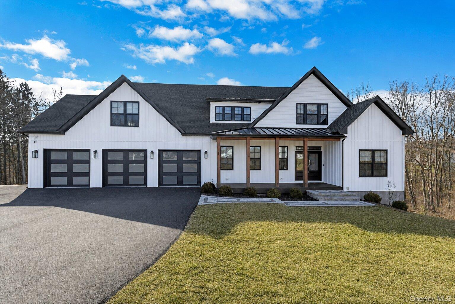 6 Conifer Court, Poughkeepsie NY 12603