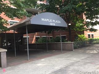 1919 Madison Avenue Unit 702, Manhattan NY 10032