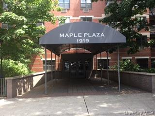 1919 Madison Avenue Unit 702, Manhattan NY 10032