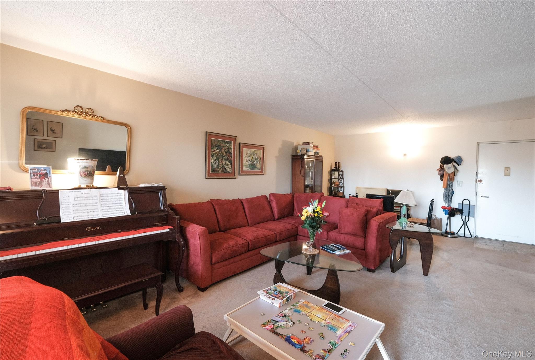 1919 Madison Avenue Unit 702, Manhattan NY 10032