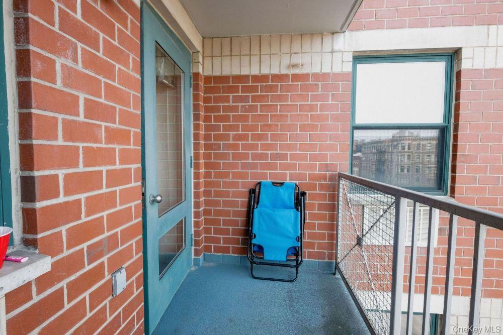 1919 Madison Avenue Unit 702, Manhattan NY 10032