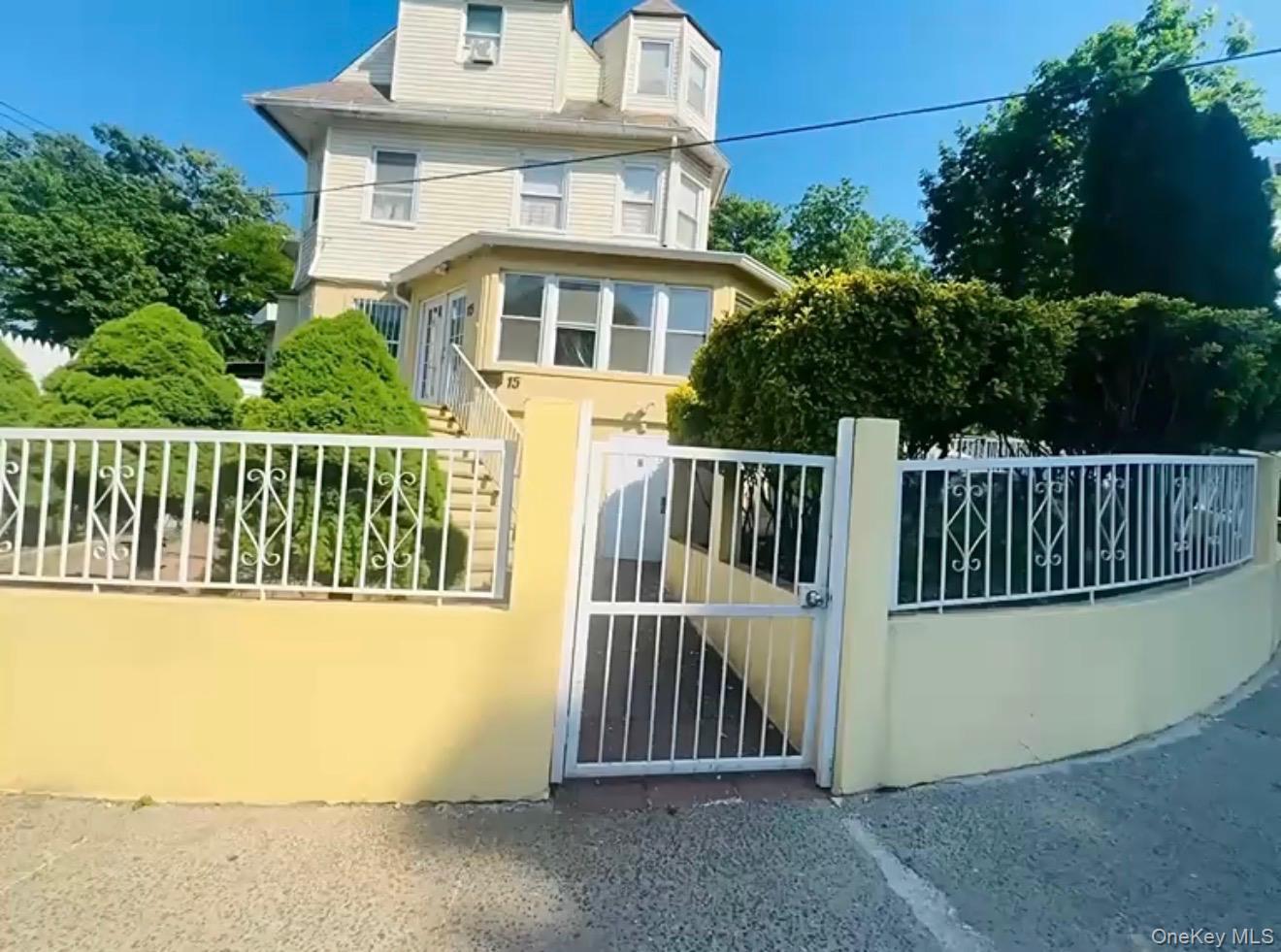 11 - 15 Landscape Ave Avenue, Yonkers NY 10705