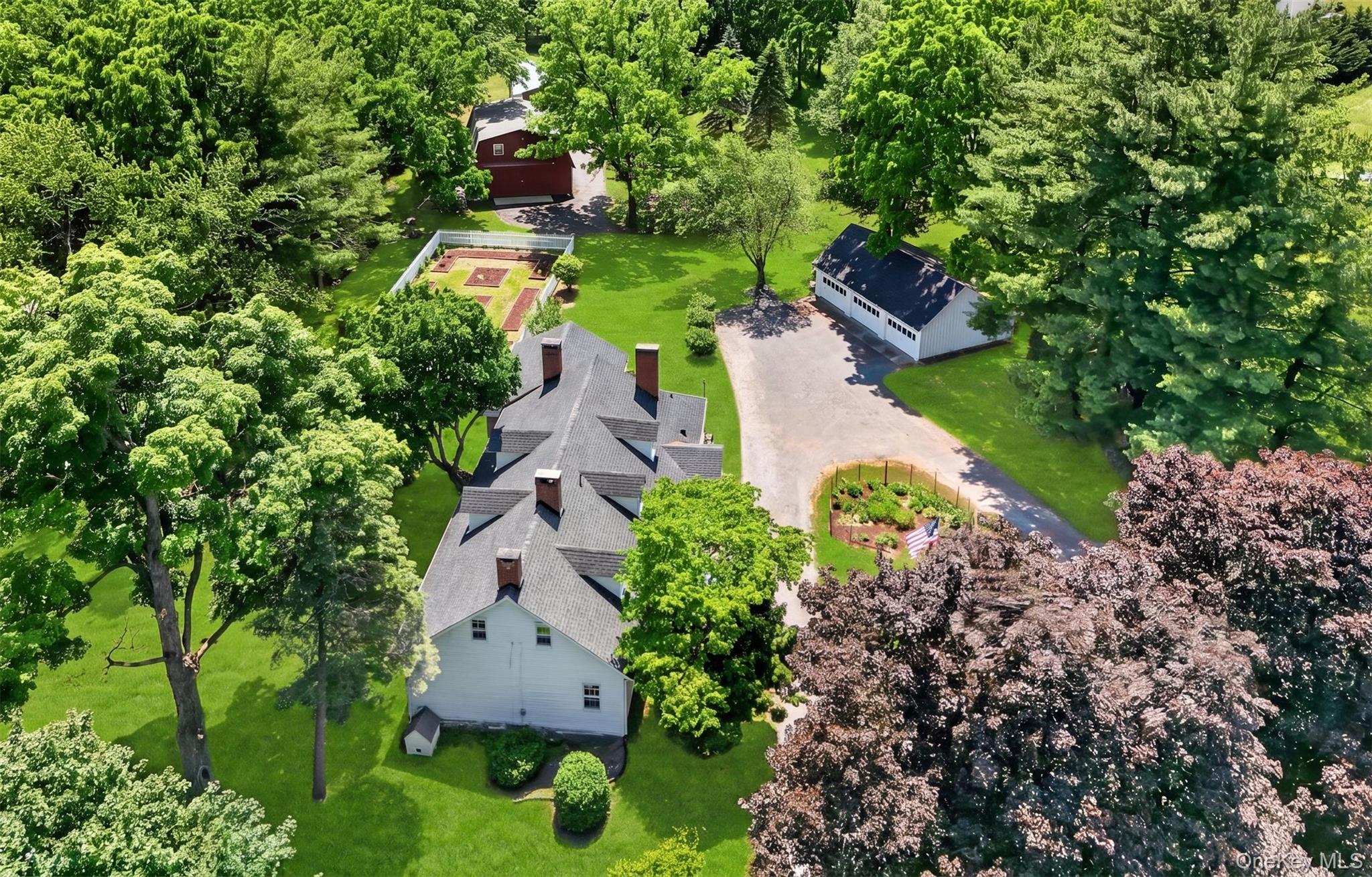 1825 Route 208, Washingtonville NY 10992