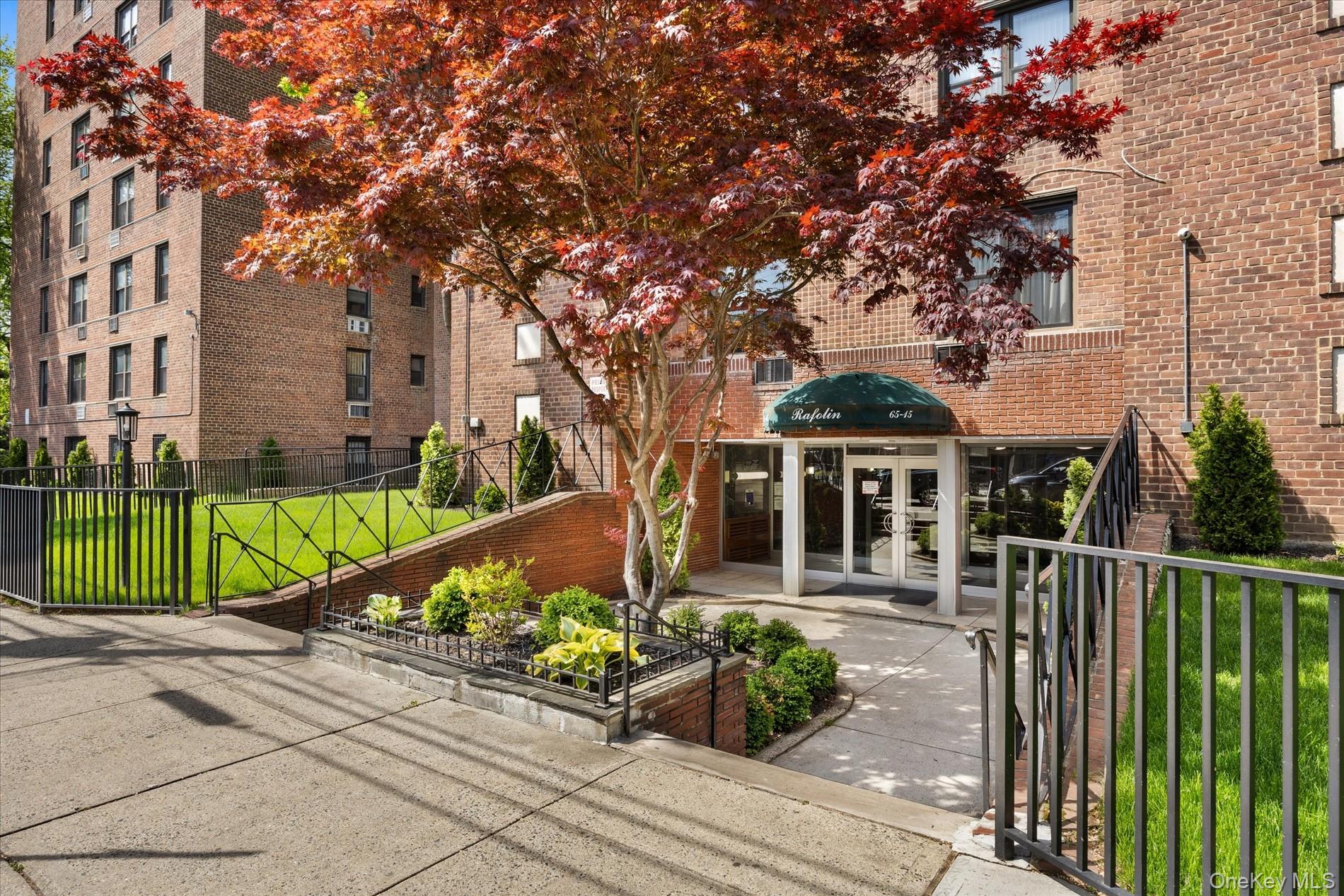 65-15 38th Avenue Unit 5K, Woodside NY 11377