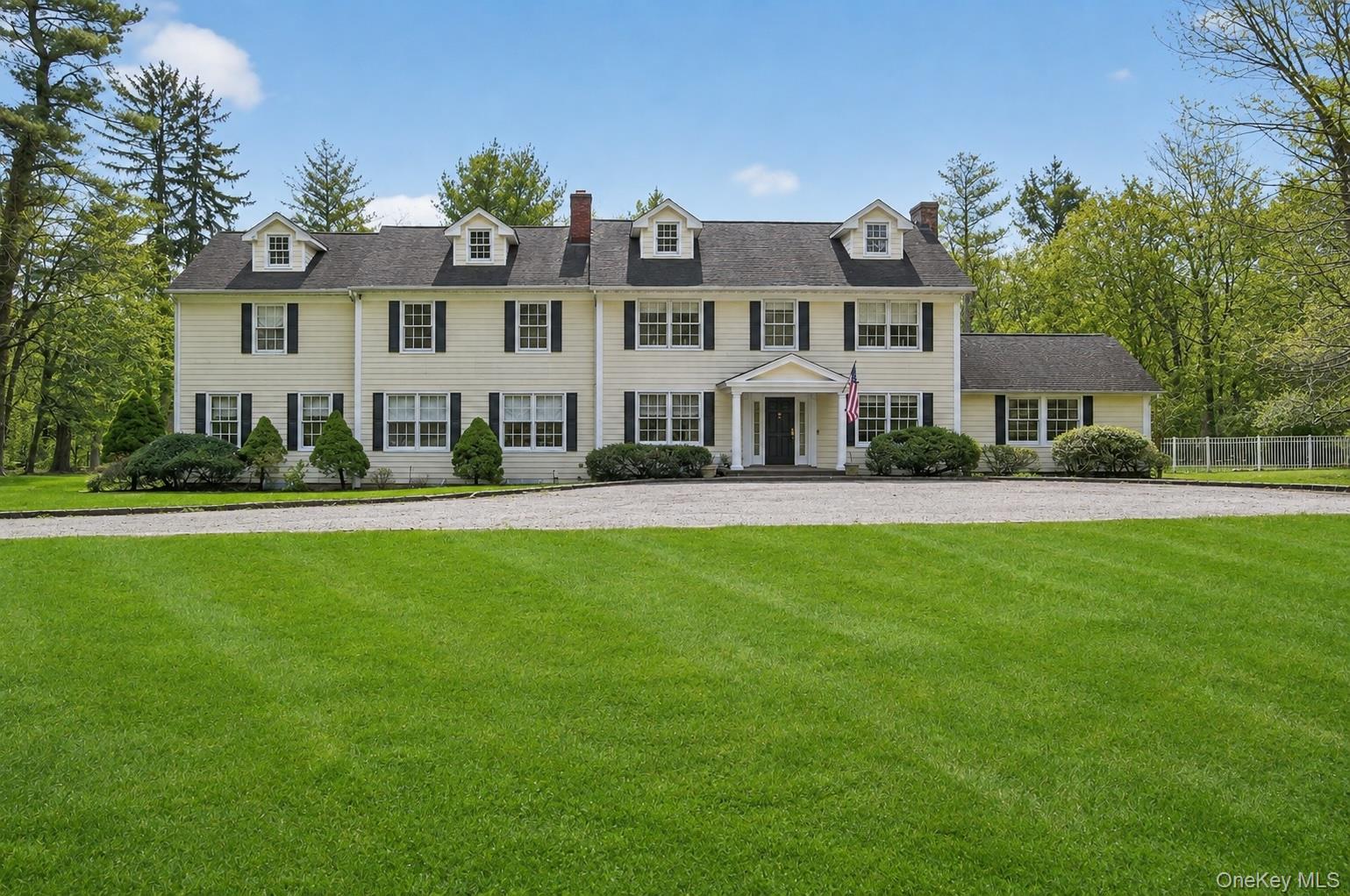 1862 Muttontown Road, Muttontown NY 11791