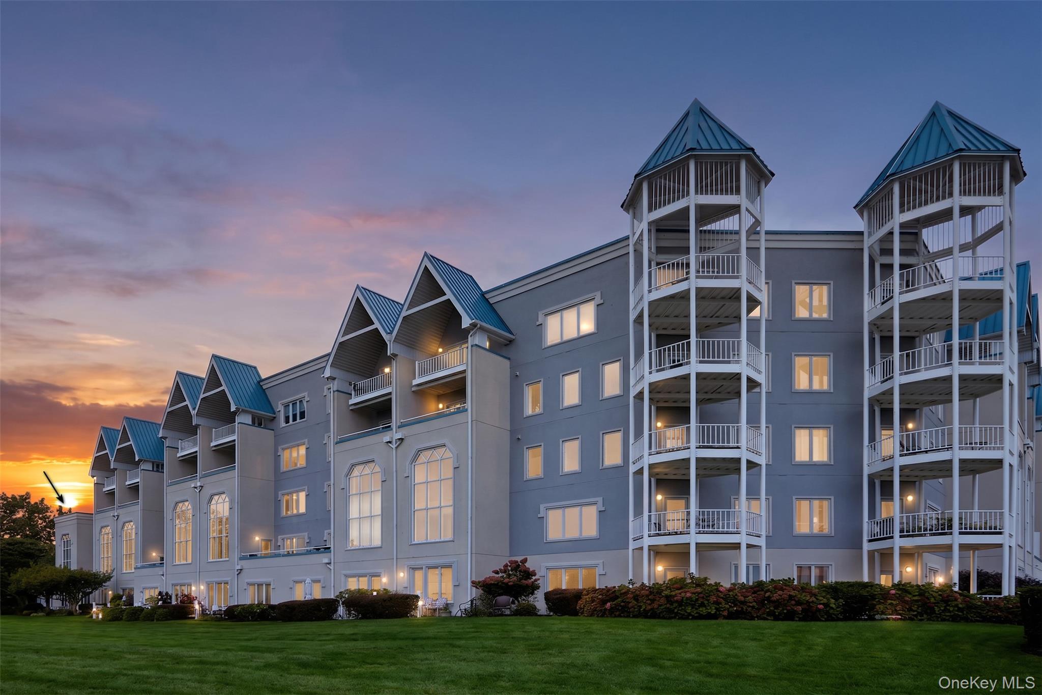 213 Devries Court Unit 213, Piermont NY 10968