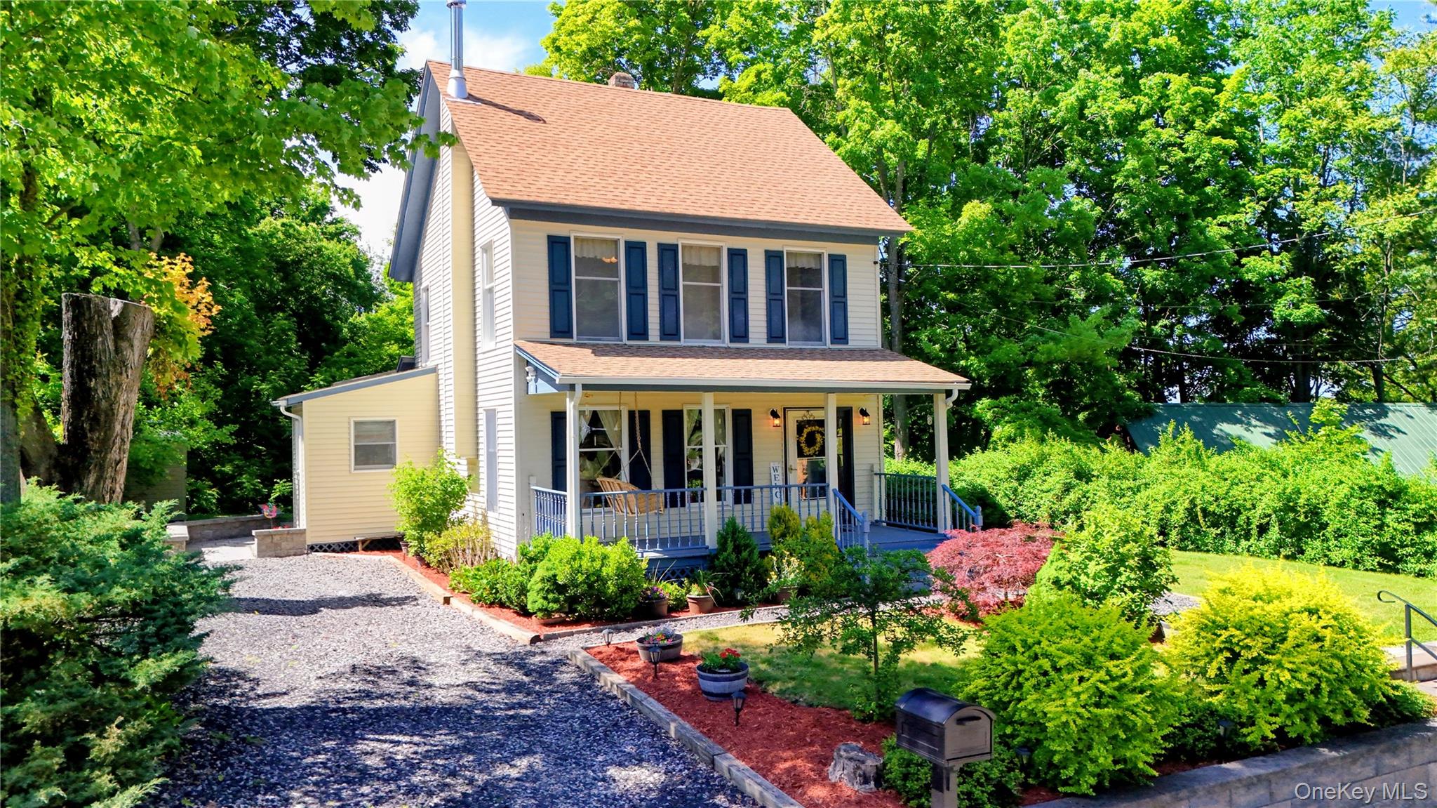 74 Highland Avenue, Florida NY 10921