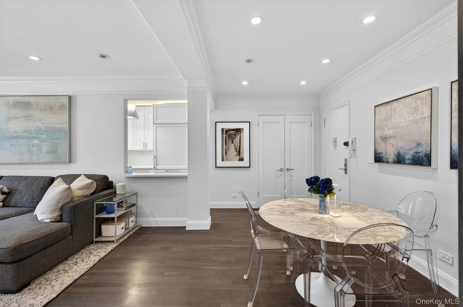 100 W 12TH Street Unit 4K, Manhattan NY 10011