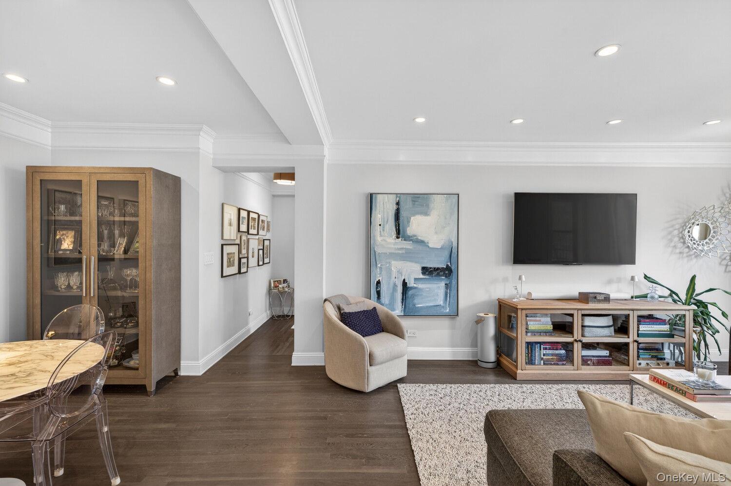 100 W 12TH Street Unit 4K, Manhattan NY 10011
