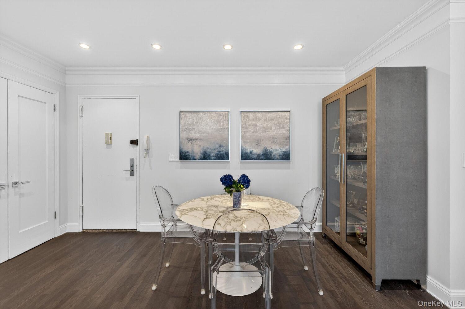 100 W 12TH Street Unit 4K, Manhattan NY 10011