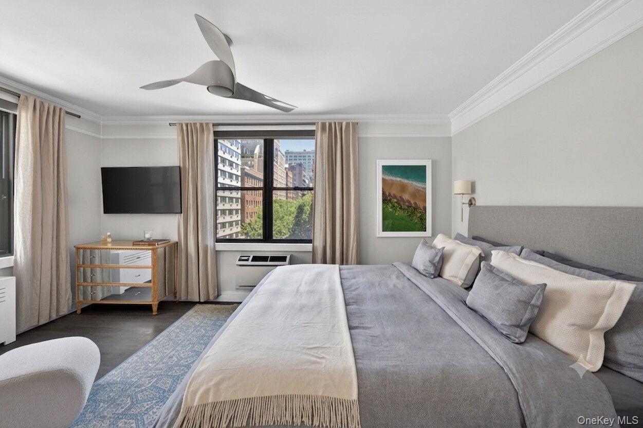 100 W 12TH Street Unit 4K, Manhattan NY 10011
