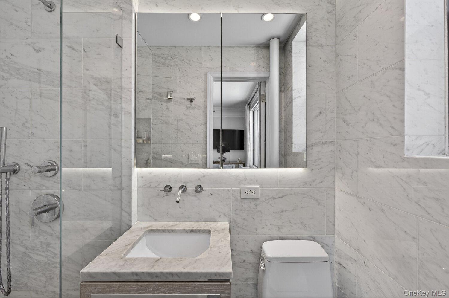 100 W 12TH Street Unit 4K, Manhattan NY 10011