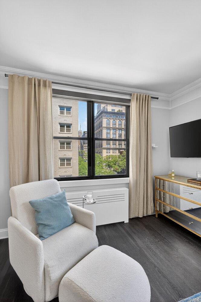 100 W 12TH Street Unit 4K, Manhattan NY 10011