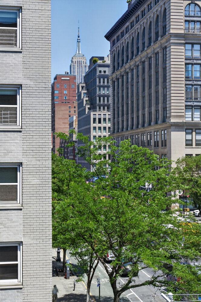 100 W 12TH Street Unit 4K, Manhattan NY 10011