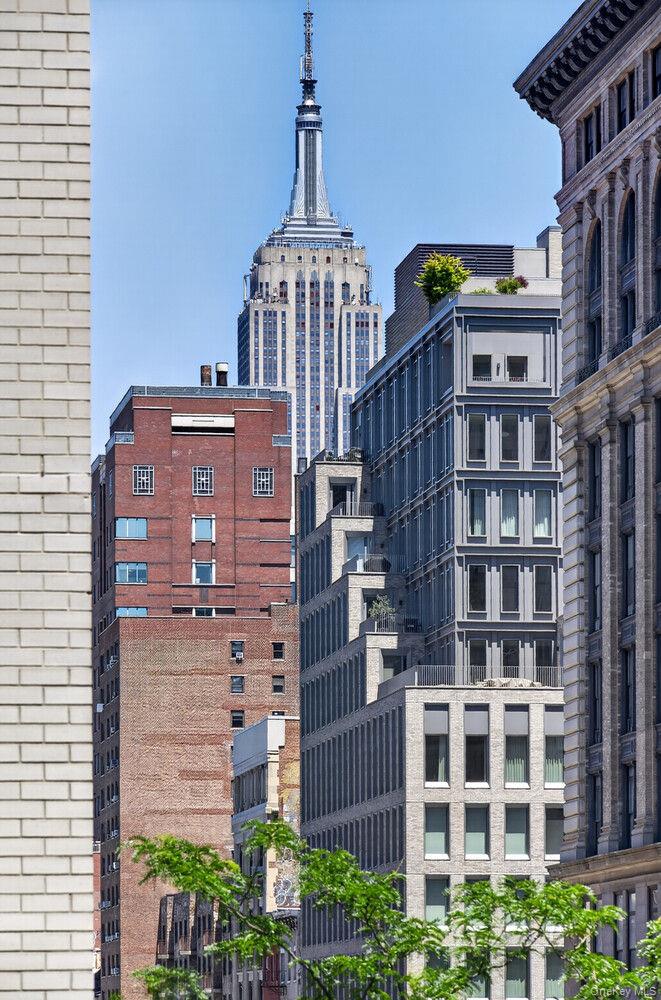 100 W 12TH Street Unit 4K, Manhattan NY 10011