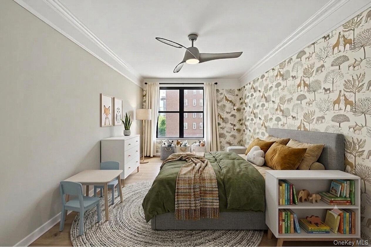 100 W 12TH Street Unit 4K, Manhattan NY 10011